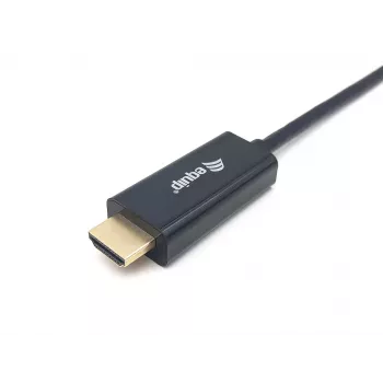 Equip USB-C to HDMI Cable, M/M, 3.0m, 4K/30Hz
