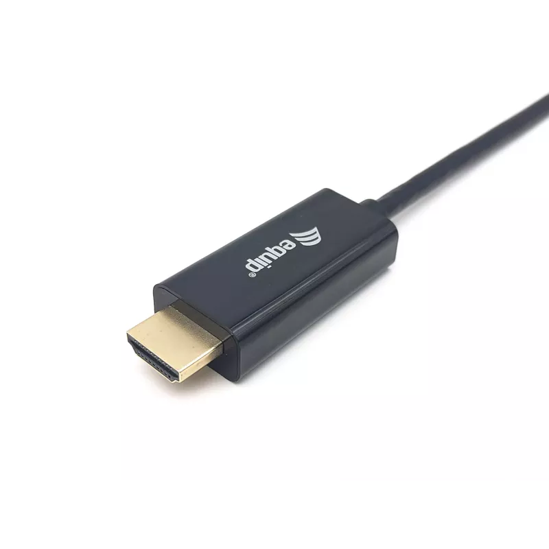 Equip USB-C to HDMI Cable, M/M, 3.0m, 4K/30Hz
