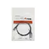 Equip USB-C to HDMI Cable, M/M, 1.0m, 4K/60Hz