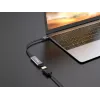 Equip USB-C to HDMI 2.0 Adapter, 4K/60Hz, 0.15 m, USB Type-C, HDMI, Male, Female, Straight
