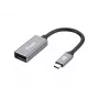 Equip USB-C to DisplayPort 1.4 Adapter 8K 30Hz 0.15m
