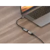 Equip USB-C to DisplayPort 1.4 Adapter 8K 30Hz 0.15m