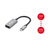 Equip USB-C to DisplayPort 1.4 Adapter 8K 30Hz 0.15m
