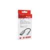 Equip USB-C to DisplayPort 1.4 Adapter 8K 30Hz 0.15m