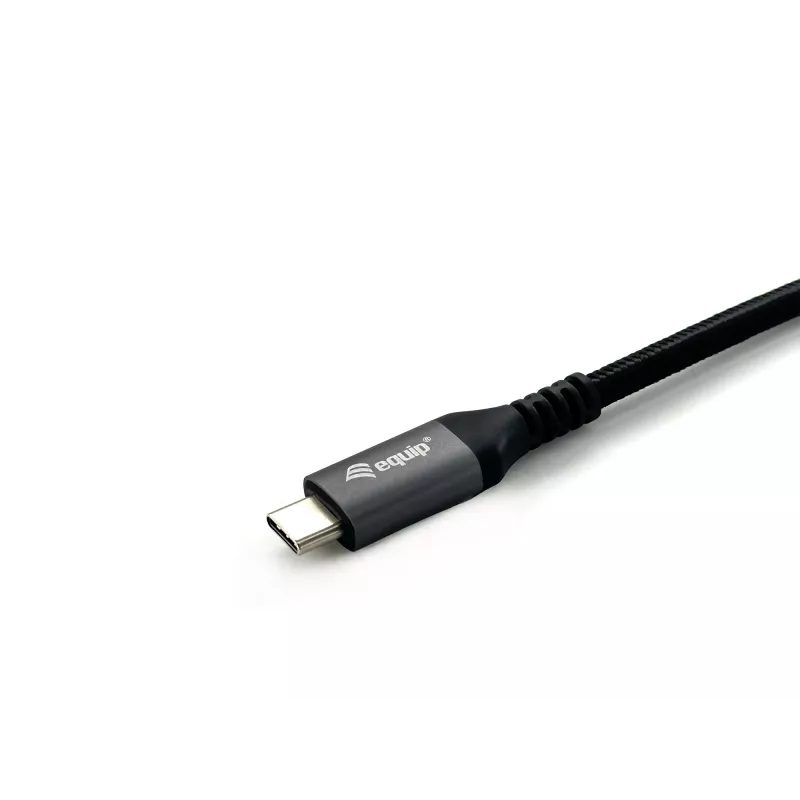 Equip USB 3.2 Gen 2 C to C Extension Cable, M/F, 0.5m, 4K/60Hz, 10Gbps