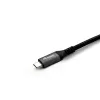 Equip USB 3.2 Gen 2 C to C Extension Cable, M/F, 1.0m, 4K/60Hz, 10Gbps