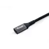 Equip USB 3.2 Gen 2 C to C Extension Cable, M/F, 1.0m, 4K/60Hz, 10Gbps