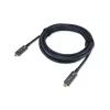 Equip USB-C to C Active Optical Cable, M/M, 5.0m, PD 60W, 4K/60Hz, 10Gbps, Video+Data+PD