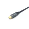 Equip USB-C to DisplayPort Premium Cable, M/M, 1.0m, 8K/60Hz