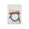 Equip USB-C to DisplayPort Premium Cable, M/M, 1.0m, 8K/60Hz
