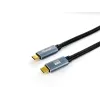 Equip USB 3.2 Gen 2 C to C Cable, M/M, 2.0m, 5A, PD 100W, 4K/60Hz, 10Gbps