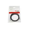 Equip USB 3.2 Gen 2 C to C Cable, M/M, 2.0m, 5A, PD 100W, 4K/60Hz, 10Gbps