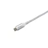 Equip USB 3.2 Gen 2 C to C Extension Cable, 1.0m, M/F, 4K/60Hz, 10Gbps, White