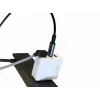 Equip USB 3.2 Gen 2x2 C to C U plug Cable, 1.0m, Black, M/M, PD240W, 4K/60Hz, 20Gbps