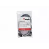 Equip USB 3.2 Gen 2x2 C to C U plug Cable, 1.0m, Black, M/M, PD240W, 4K/60Hz, 20Gbps