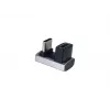 USB 4 C-C U Plug Adapter Equip 133477 40Gbps PD 240W 2-Pack