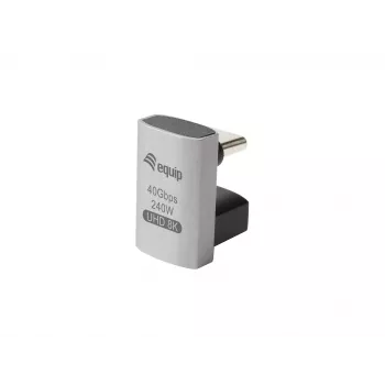 Equip USB 4 C to C adapter, 40Gbps, PD 240W, 3-Pack