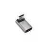 Equip USB 4 C to C adapter, 40Gbps, PD 240W, 3-Pack