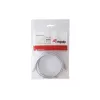 USB-C to USB-C cable EQUIP 3.0 m — USB 3.2 Gen 2, 10 Gbps, PD 100W, 4K/60Hz, white