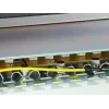 Equip 24-Port Cat.6A Shielded Patch Panel