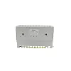 Equip 12-Port Cat.6 Desktop Patch Panel, Light Grey, 10/100/1000Base-T(X), Gigabit Ethernet, 1000 Mbit/s, RJ-45, Cat6, 1U