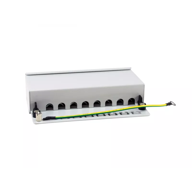 Equip 326521 patch panel