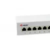 Equip 326521 patch panel
