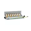 Equip 326521 patch panel