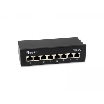 Equip 326621 patch panel