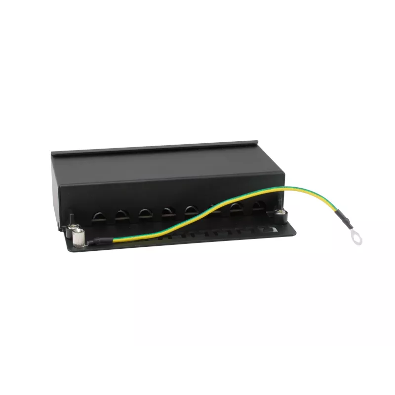 Equip 326621 patch panel
