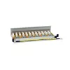 Equip 326522 patch panel