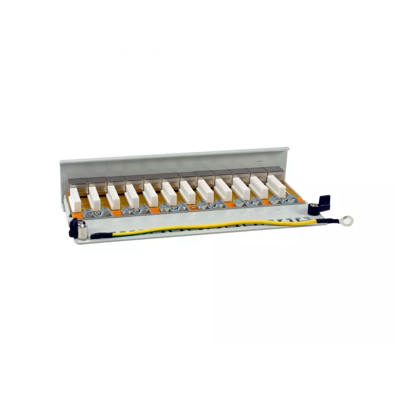 Equip 326522 patch panel