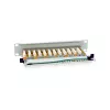 Equip 326523 patch panel 1U