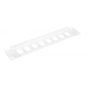 Equip EZKP-10-G rack accessory Keystone panel
