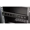 Equip EZKP-10-B rack accessory Keystone panel