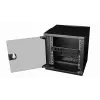 Equip EZKP-10-B rack accessory Keystone panel