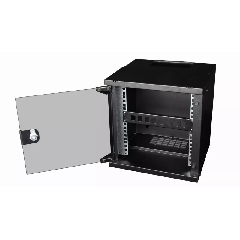 Equip EZKP-10-B rack accessory Keystone panel