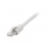 Equip Cat 8.1 S/FTP (PIMF) Patch Cable, LSOH, 2.0m, Grey, 3 m, Cat8.1, S/FTP (S-STP), RJ-45, RJ-45, Grey