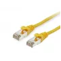Patch Cable Equip Cat.6A RJ-45 S/FTP 1.5m Yellow