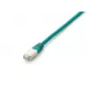 Network Cable Equip Cat.6A Platinum S/FTP RJ-45 20m Green