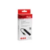 Equip 128953 interface hub USB 3.2 Gen 1 (3.1 Gen 1) Type-A 5000 Mbit/s Black