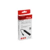 Equip 128954 interface hub USB 3.2 Gen 1 (3.1 Gen 1) Type-C 5000 Mbit/s Black