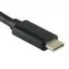Equip 128954 interface hub USB 3.2 Gen 1 (3.1 Gen 1) Type-C 5000 Mbit/s Black