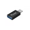 USB Hub Equip 4-Port USB 3.0 with USB-C Adapter