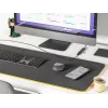 Equip USB-C 4-Port USB 3.2 Gen 1 Hub, USB 3.2 Gen 1 (3.1 Gen 1) Type-C, USB 3.2 Gen 1 (3.1 Gen 1) Type-C, 5000 Mbit/s, Black, Silver, Aluminium, 0.15 m