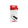 Equip USB-C 4-Port USB 3.2 Gen 2 (10Gbps) Hub, USB-C x 2, USB-A x 2