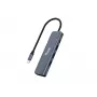 Equip USB-C 5 in 1 MULTIFUNCTIONAL Adapter, HDMI, USB 3.2 GEN1, 100W USB PD