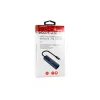Equip USB-C to RJ45 Gigabit Network + PD Adapter USB Type-C 100W