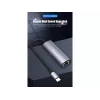 Equip USB-C to RJ45 Gigabit Network + PD Adapter USB Type-C 100W