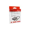 Equip 3 in 1 USB-C to HDMI / USB-A / USB PD Adapter, 3.2 Gen 1 (3.1 Gen 1), USB Type-C, HDMI output, 3840 x 2160 pixels